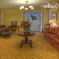 Linden Row Inn 