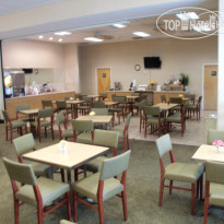 La Quinta Inn & Suites Virginia Beach 