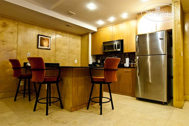 Новые добавленные фото туристов The Eldon Luxury Suites 3*