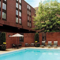 Holiday Inn Washington-Georgetown