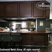 Holiday Inn Washington-Georgetown