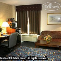 Holiday Inn Washington-Georgetown