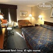 Holiday Inn Washington-Georgetown