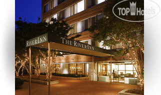 Фотографии отеля  River Inn 3*