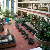 Embassy Suites Washington 