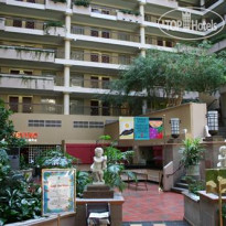 Embassy Suites Washington 