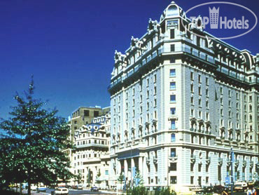 Фото Willard InterContinental