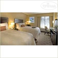 Hampton Inn Washington - Convention Center 