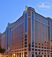 Фотографии отеля  Embassy Suites Washington D.C.-Convention Center 5*