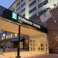 Embassy Suites Chevy Chase Pavilion 5*