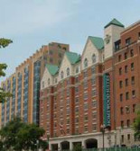 Homewood Suites by Hilton Washington, D.C. Downtown 5*