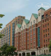 Фотографии отеля  Homewood Suites by Hilton Washington, D.C. Downtown 5*