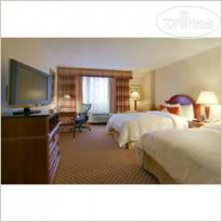 Hilton Garden Inn Washington DC Downtown (Franklin Square) 