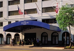 Фотографии отеля  Melrose Georgetown Hotel 5*