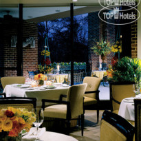 Four Seasons Hotel Washington DC 