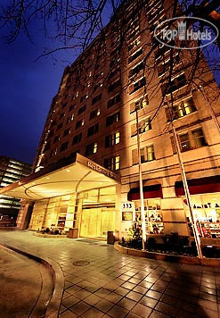 Фотографии отеля  Residence Inn Washington, DC / Capitol 5*