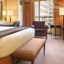 Grand Hyatt Washington 