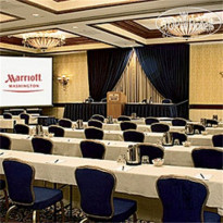 Washington Marriott 