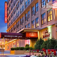 Residence Inn Washington, DC Downtown 4*