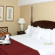 Doubletree Guest Suites by Hilton Hotel Washington DC 