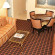 Doubletree Guest Suites by Hilton Hotel Washington DC 