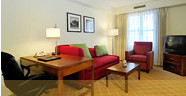Residence Inn Washington, DC Dupont Circle