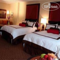 Beacon Hotel & Corporate Quarters 