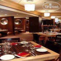 Beacon Hotel & Corporate Quarters 