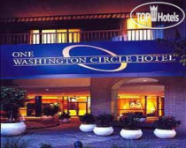 One Washington Circle 4*