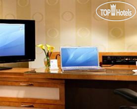 Новые добавленные фото туристов Renaissance Washington DC Dupont Circle 4*