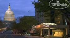 Hyatt Regency Washington 5*