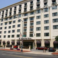 DoubleTree by Hilton Washington D.C. 4*