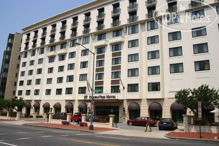 Фото DoubleTree by Hilton Washington D.C.