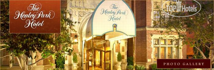 Новые добавленные фото туристов The Henley Park 5*