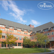 Kellogg Conference Hotel at Gallaudet University 