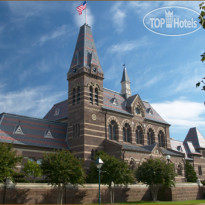 Kellogg Conference Hotel at Gallaudet University 