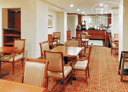 Новые добавленные фото туристов Comfort Inn Downtown DC / Convention Center 3*