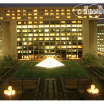 L Enfant Plaza 