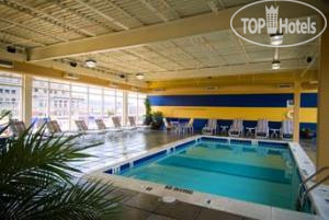 Новые добавленные фото туристов Four Points by Sheraton Washington D.C. Downtown 3*