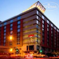 Four Points by Sheraton Washington D.C. Downtown 3*