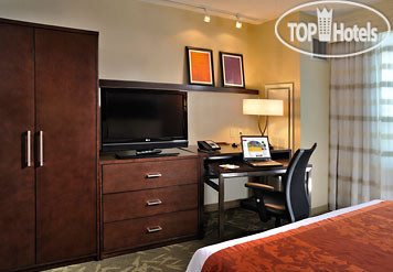 Новые добавленные фото туристов Courtyard Washington, DC/U.S. Capitol 3*