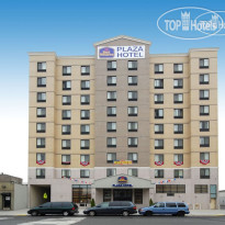 Best Western Plaza 