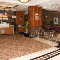 Crowne Plaza Meadowlands