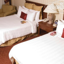 Crowne Plaza Meadowlands