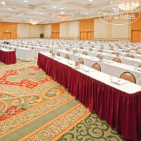 Crowne Plaza Meadowlands