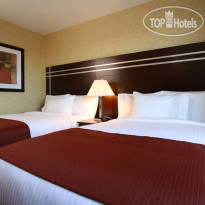 Best Western Plus Prospect Park Hotel 