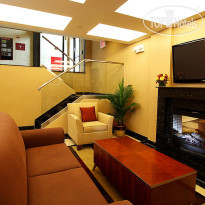 Best Western Plus Prospect Park Hotel 