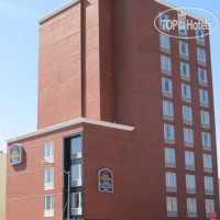 Best Western Plus Prospect Park Hotel 3*