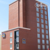 Best Western Plus Prospect Park Hotel 