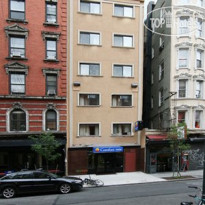Comfort Inn Lower East Side 